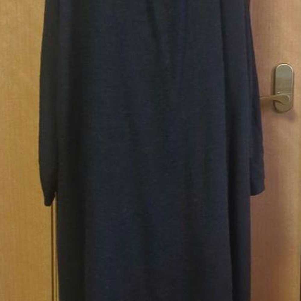 45R Wool Dress 0 - image 6