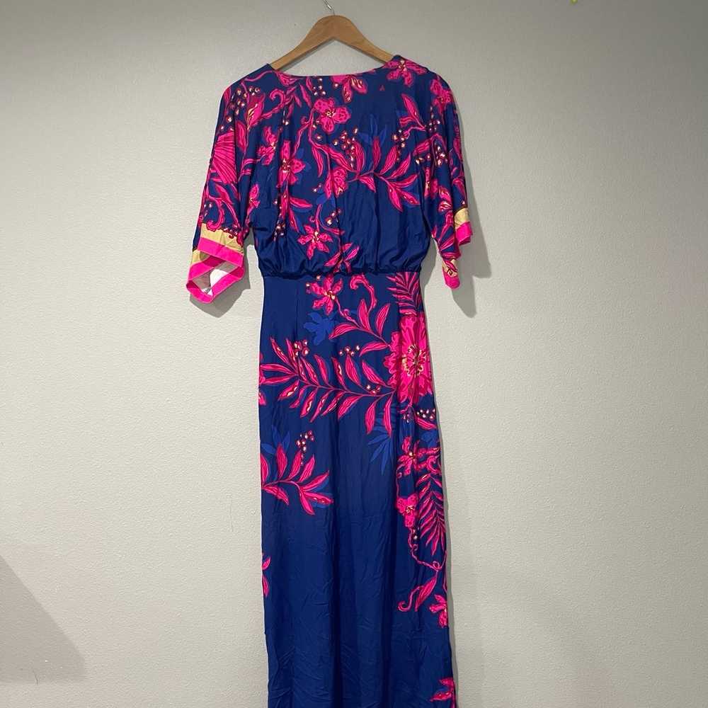 Lilly Pulitzer Adalyn Maxi Dress  NWOT size 10 - image 5