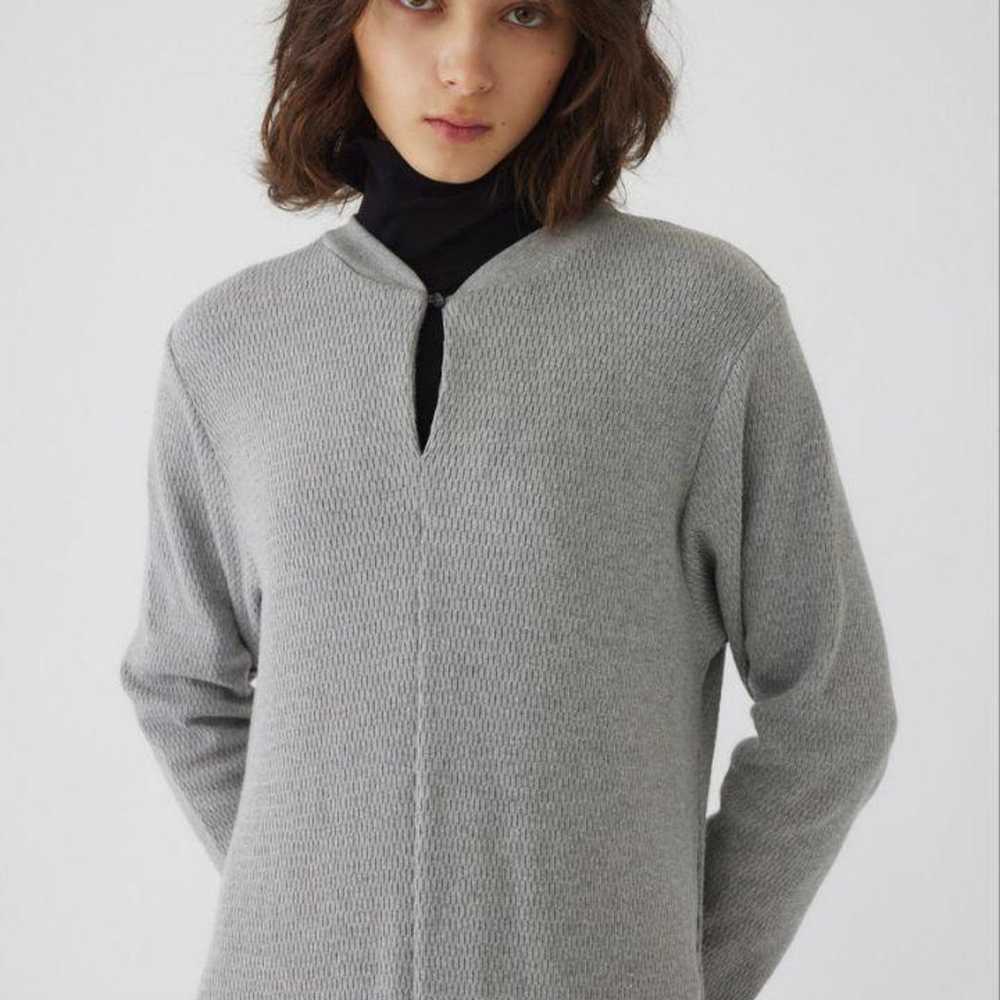 Deuxième Classe Pullover Knit - image 10