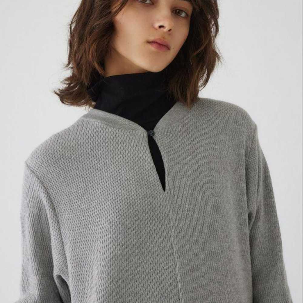 Deuxième Classe Pullover Knit - image 7