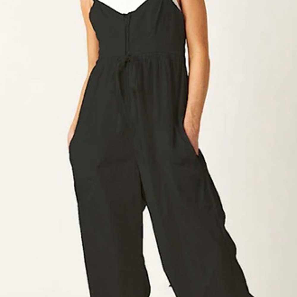 FP Movement by Free People Down To Earth Jumpsuit… - image 2