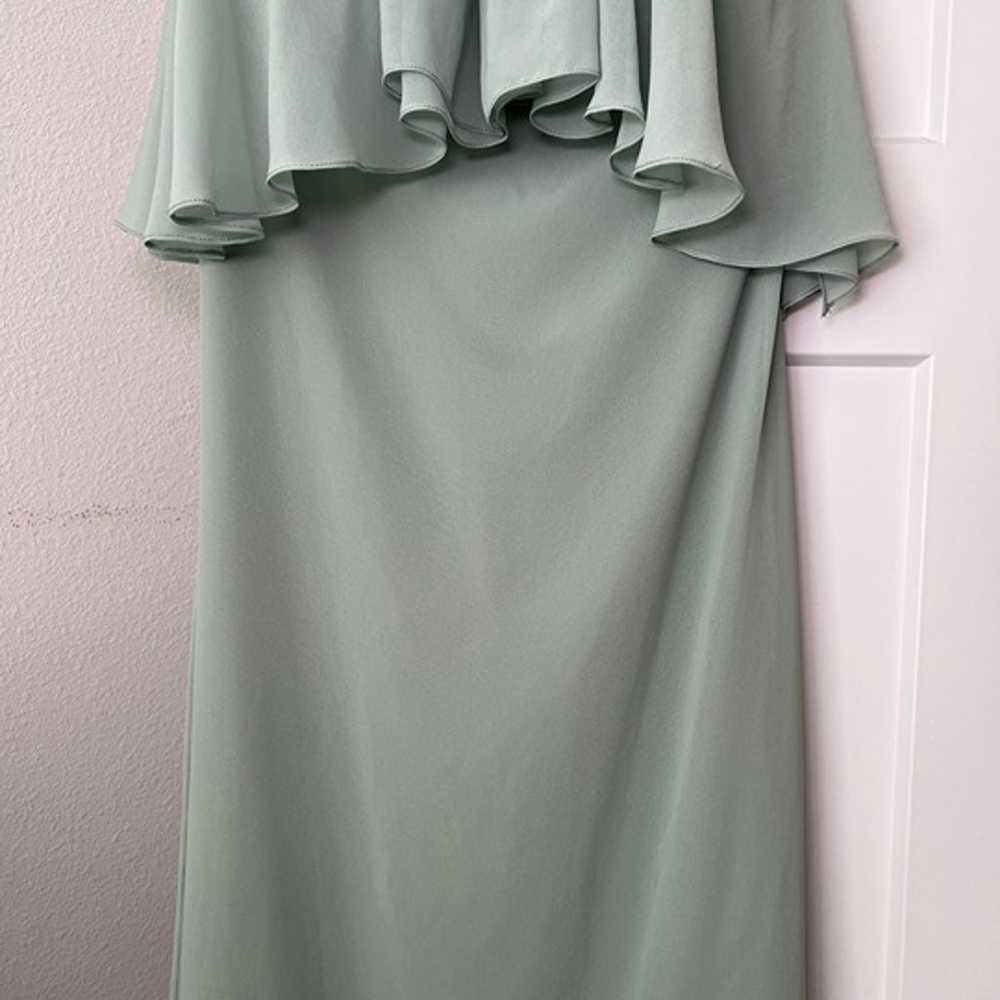 Revelry Bridesmaid Dress - image 3