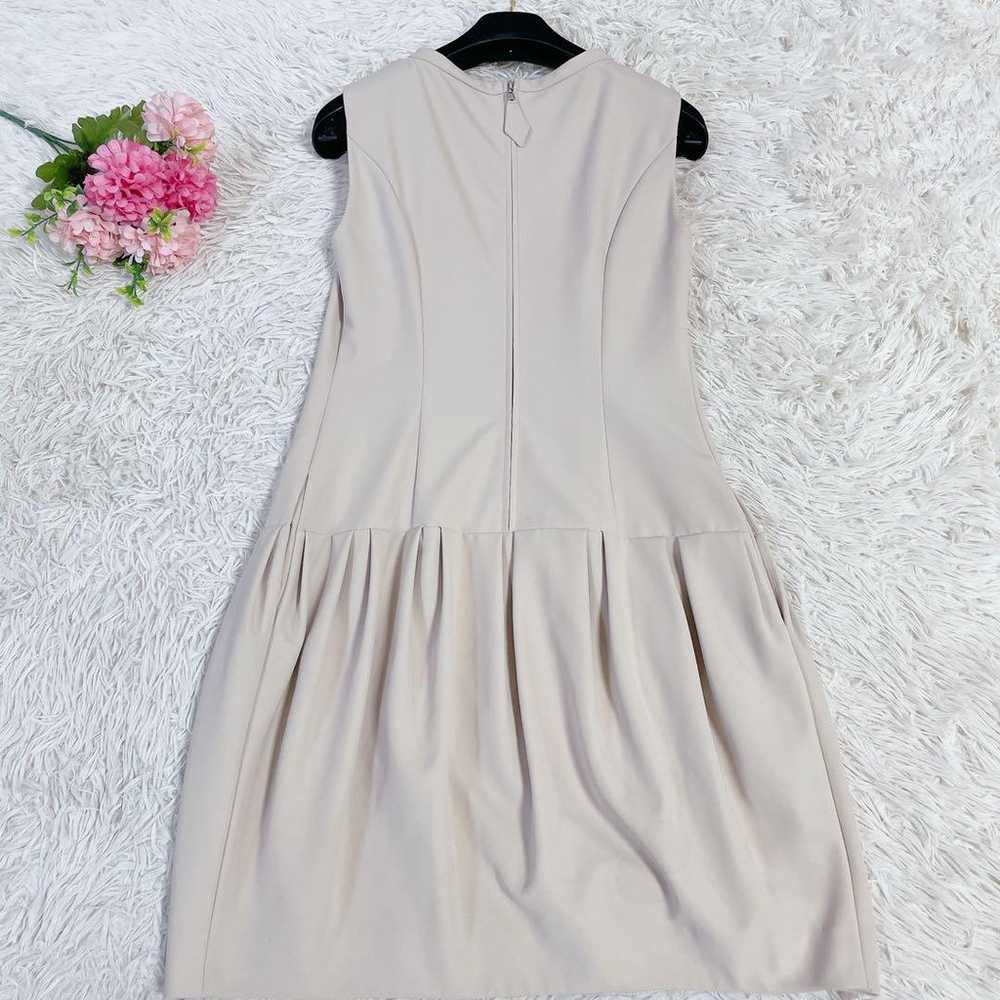 ✨Beautiful item✨ Foxy New York Sleeveless Dress F… - image 5