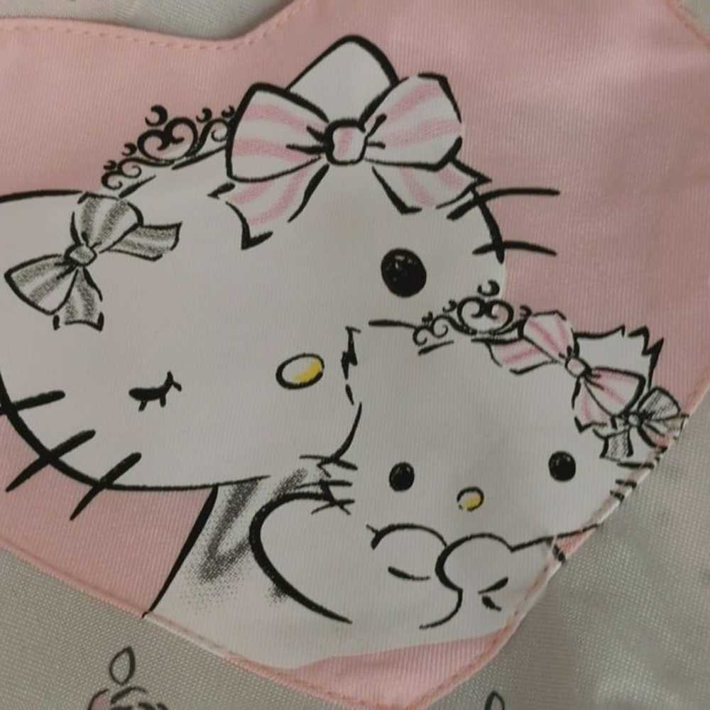 Charmmy Kitty Apron Dress Sanrio 2015 Hello Kitty… - image 3