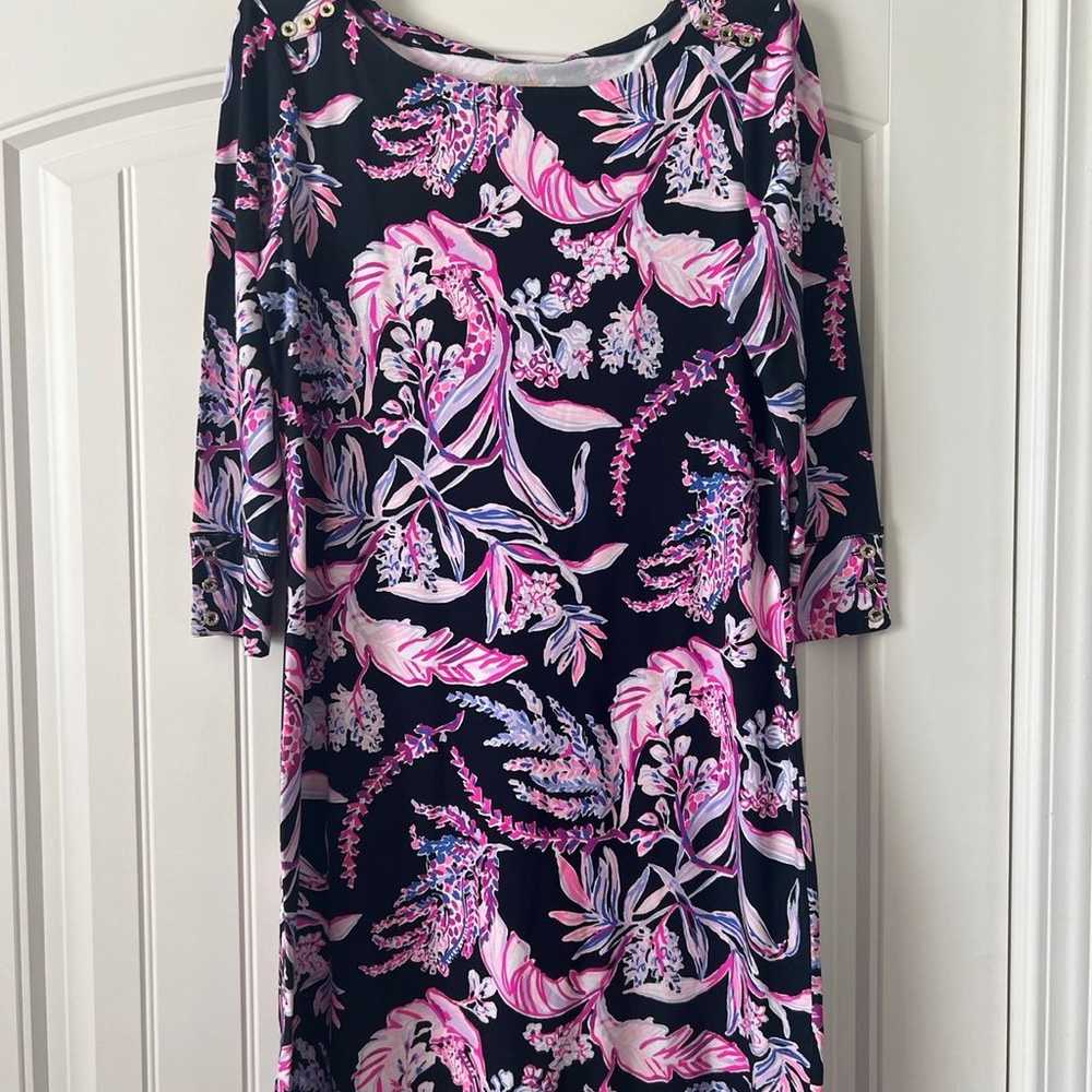 Lilly Pulitzer Sophie Mommy Match - image 2