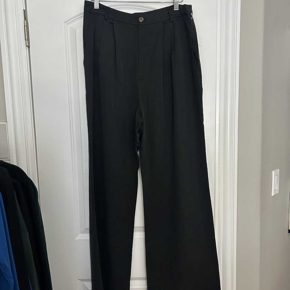 Reformation Mason Pant - image 2