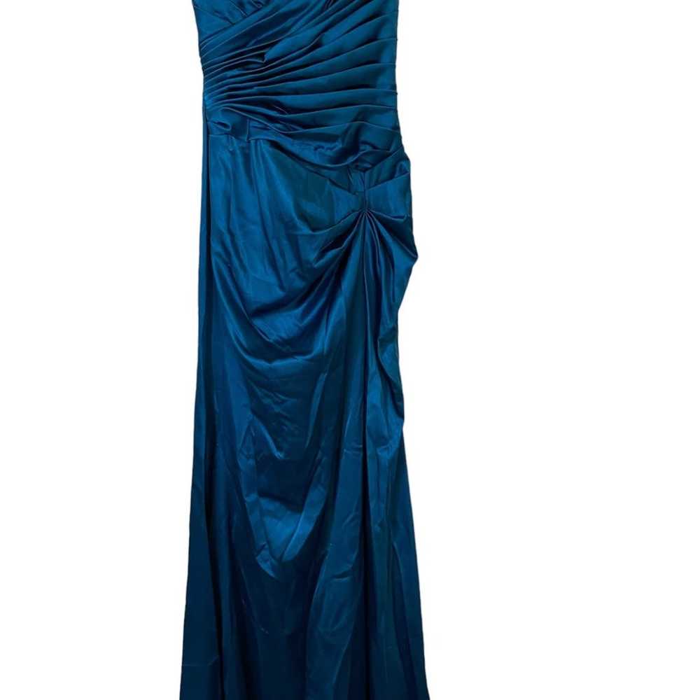 Formal Bridesmaid Dress - image 1