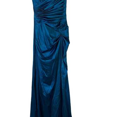 Formal Bridesmaid Dress - image 1