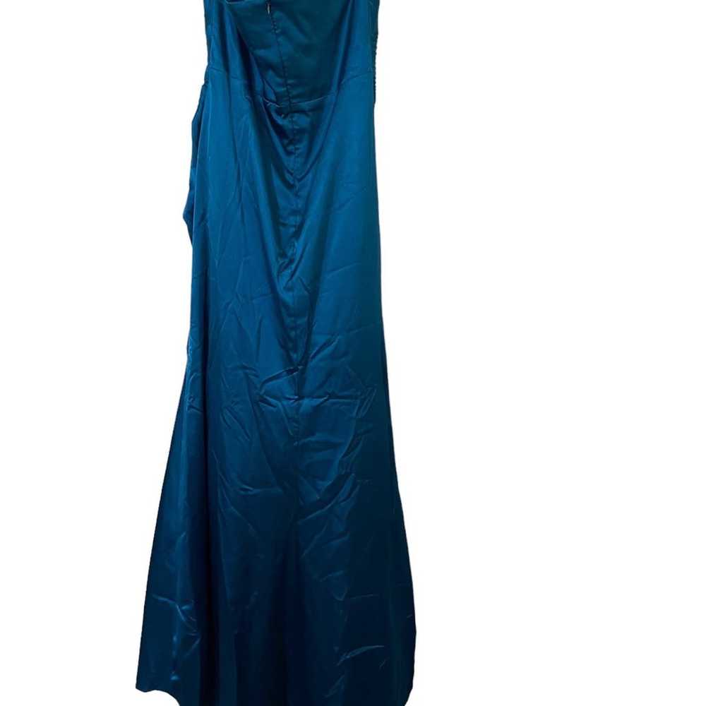 Formal Bridesmaid Dress - image 3