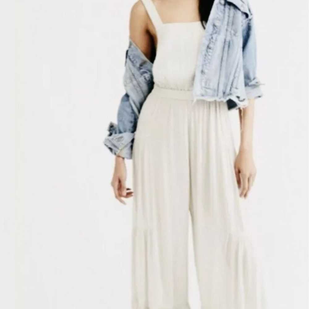 Free People Endless Summer Selfie Worthy Jumpsuit… - image 4