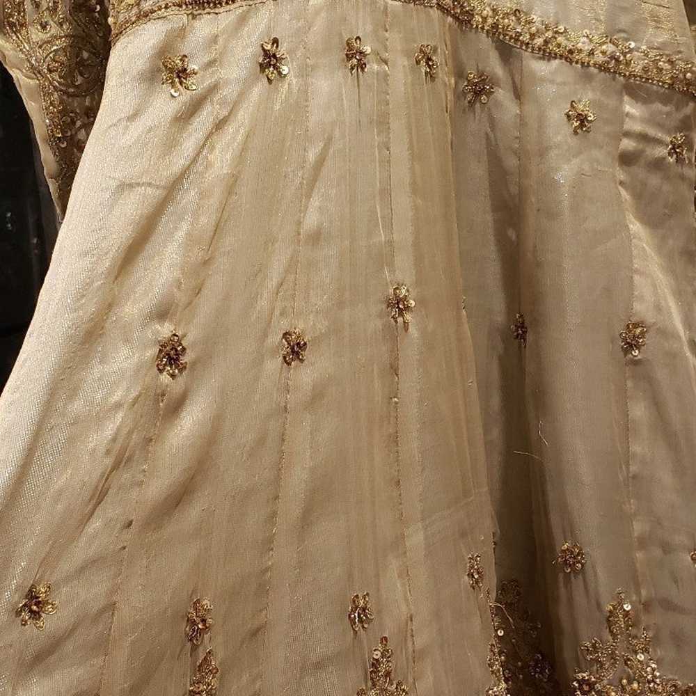 Pakistani Indian Dress - image 2