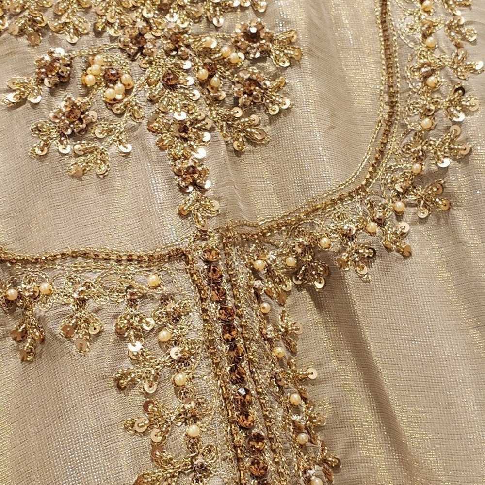 Pakistani Indian Dress - image 4