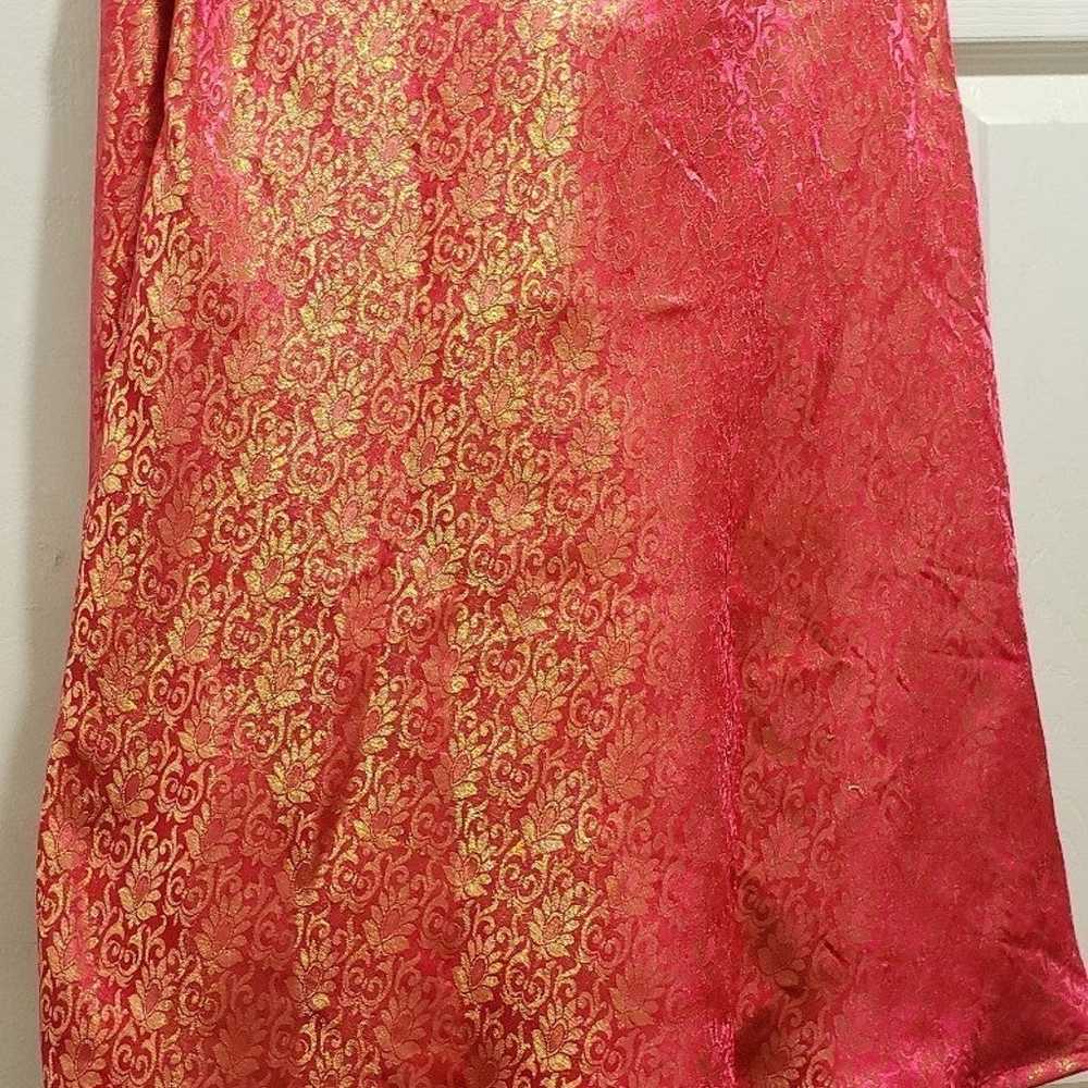Pakistani Indian Dress - image 6