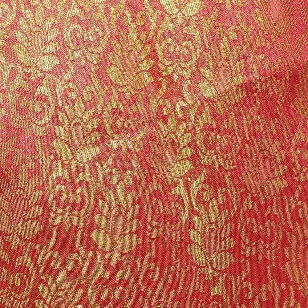 Pakistani Indian Dress - image 7