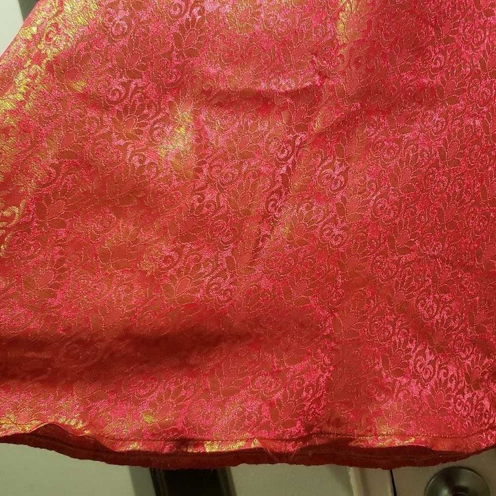 Pakistani Indian Dress - image 8