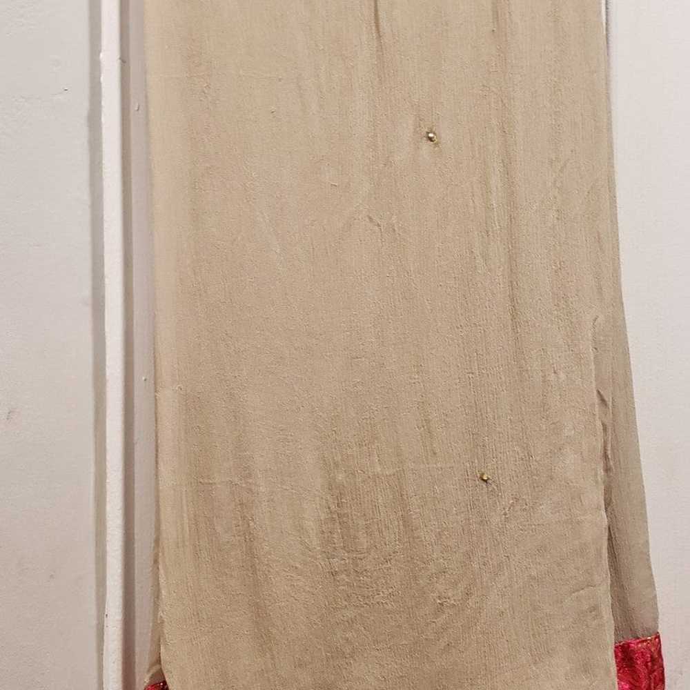 Pakistani Indian Dress - image 9