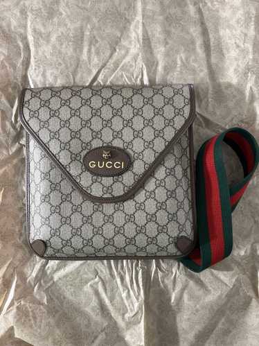 Gucci Neo Vintage GG medium messenger