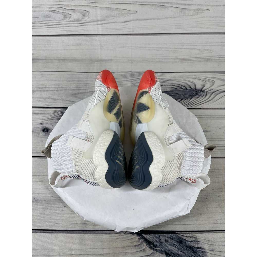 Adidas adidas Crazy BYW X Cloud White B42246 Athl… - image 4