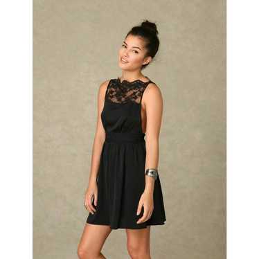 Free People Little Black Dress - image 1