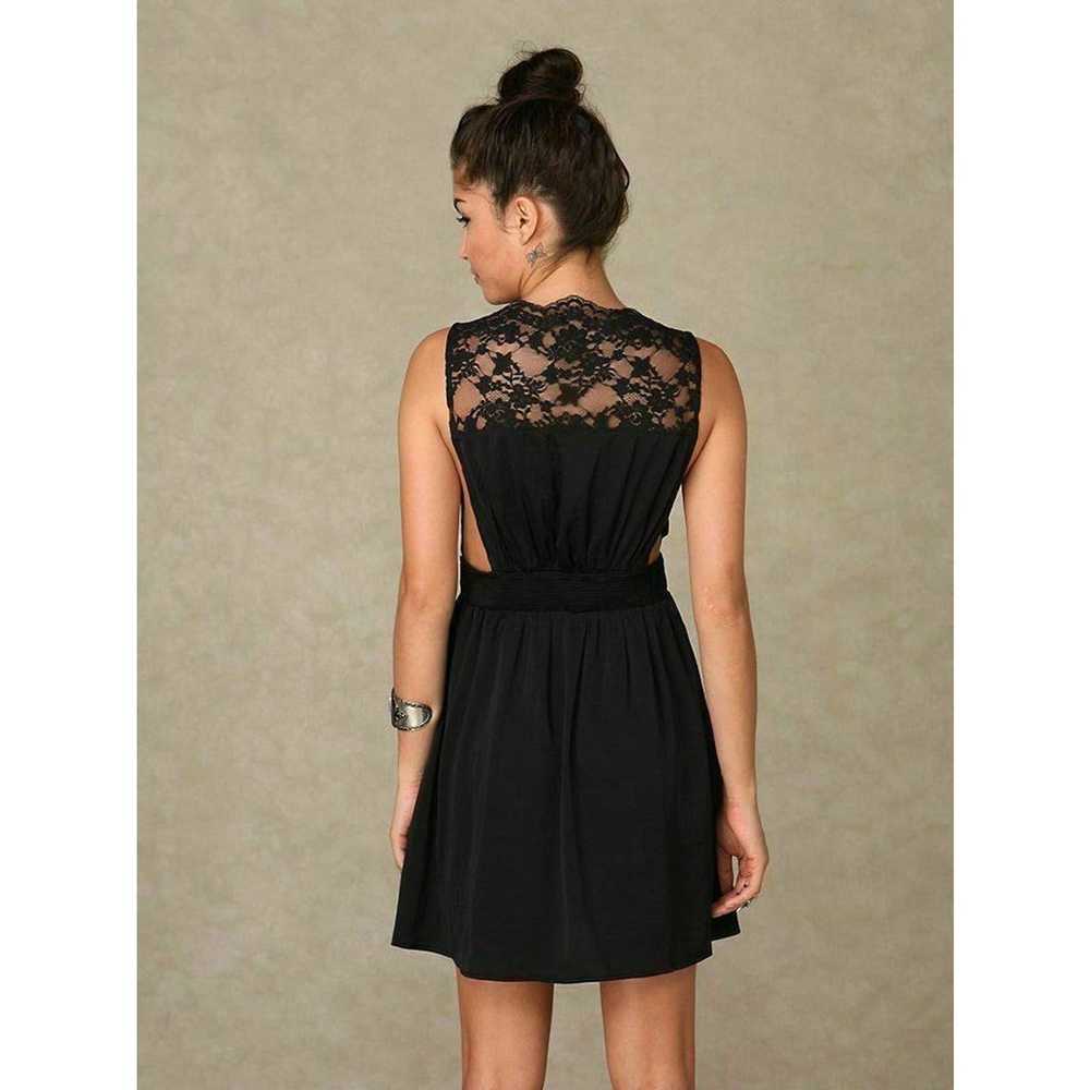 Free People Little Black Dress - image 2