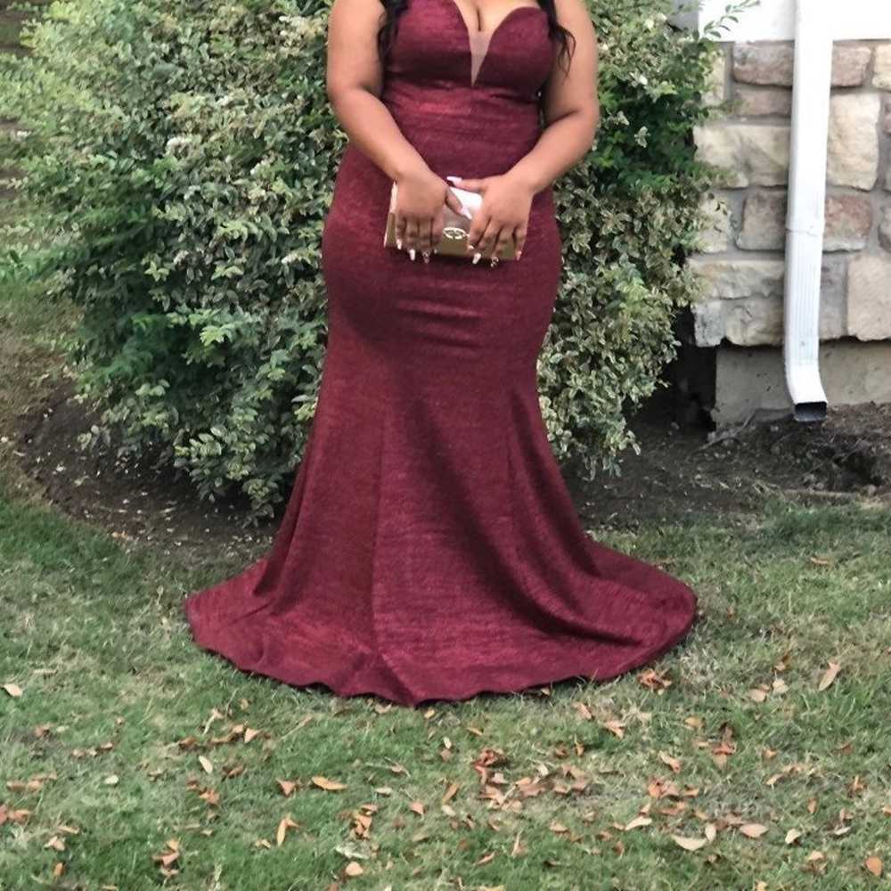 Prom dress - image 1