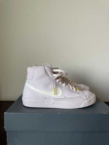 Nike Nike blazer digital pink