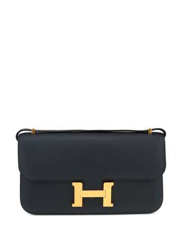 Hermès Pre-Owned 2023 Constance Elan shoulder bag… - image 1