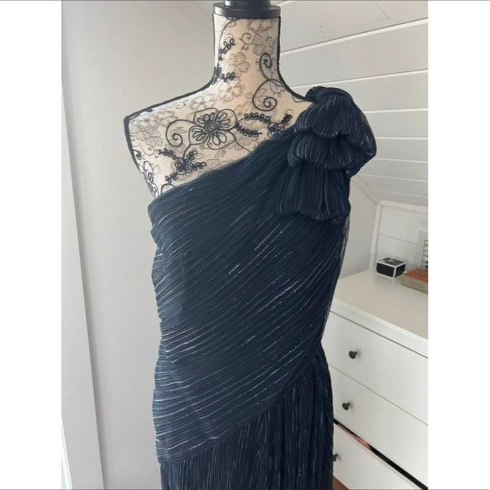 tadashi shoji gown - image 1