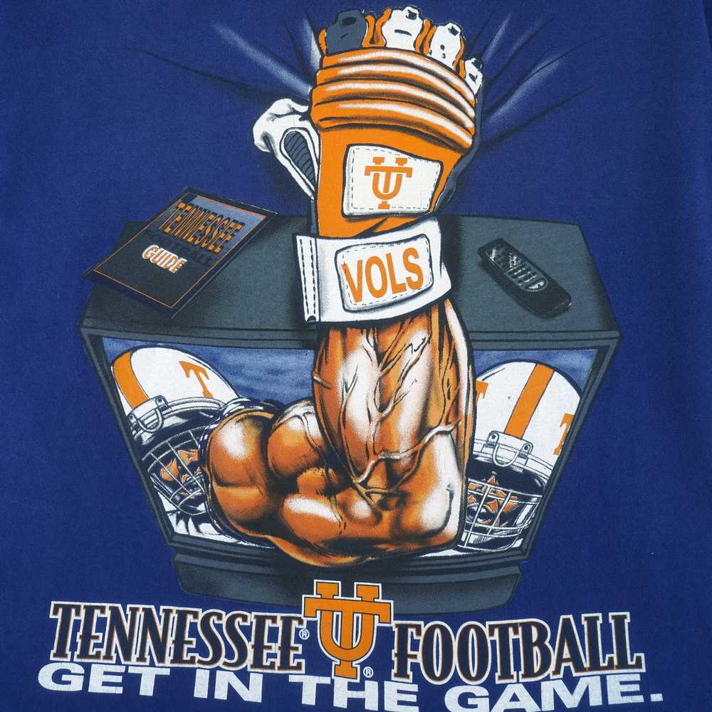 NCAA (College Concepts) - Tennessee Volunteers Ge… - image 3