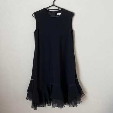 EPOCA Unused Item Black One-Piece Dress Lace