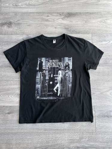 Band Tees The pretty reckless t shirt