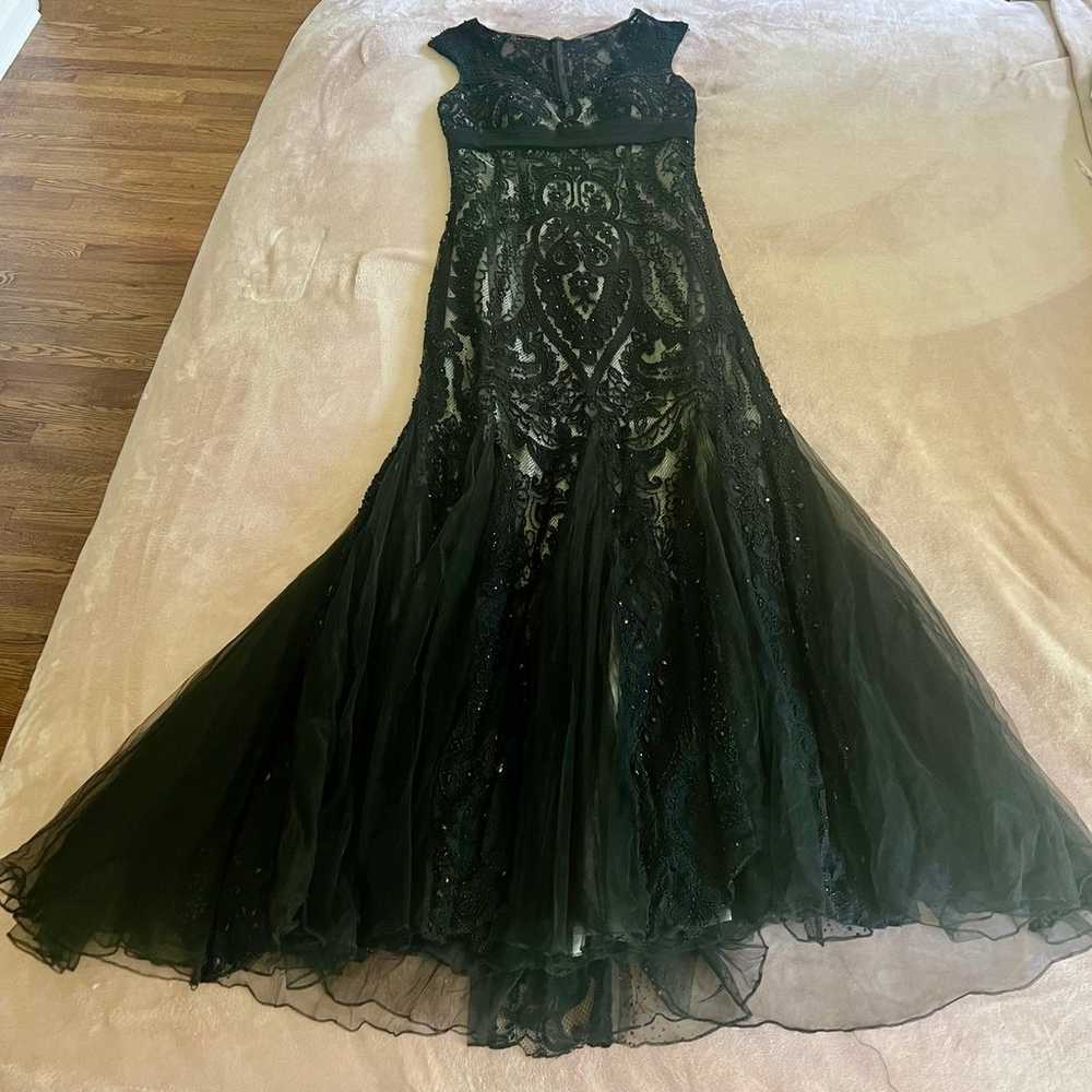 formal dress size 10 - image 1