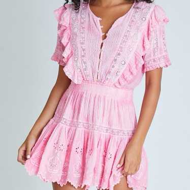 Dress Love Shack Fancy