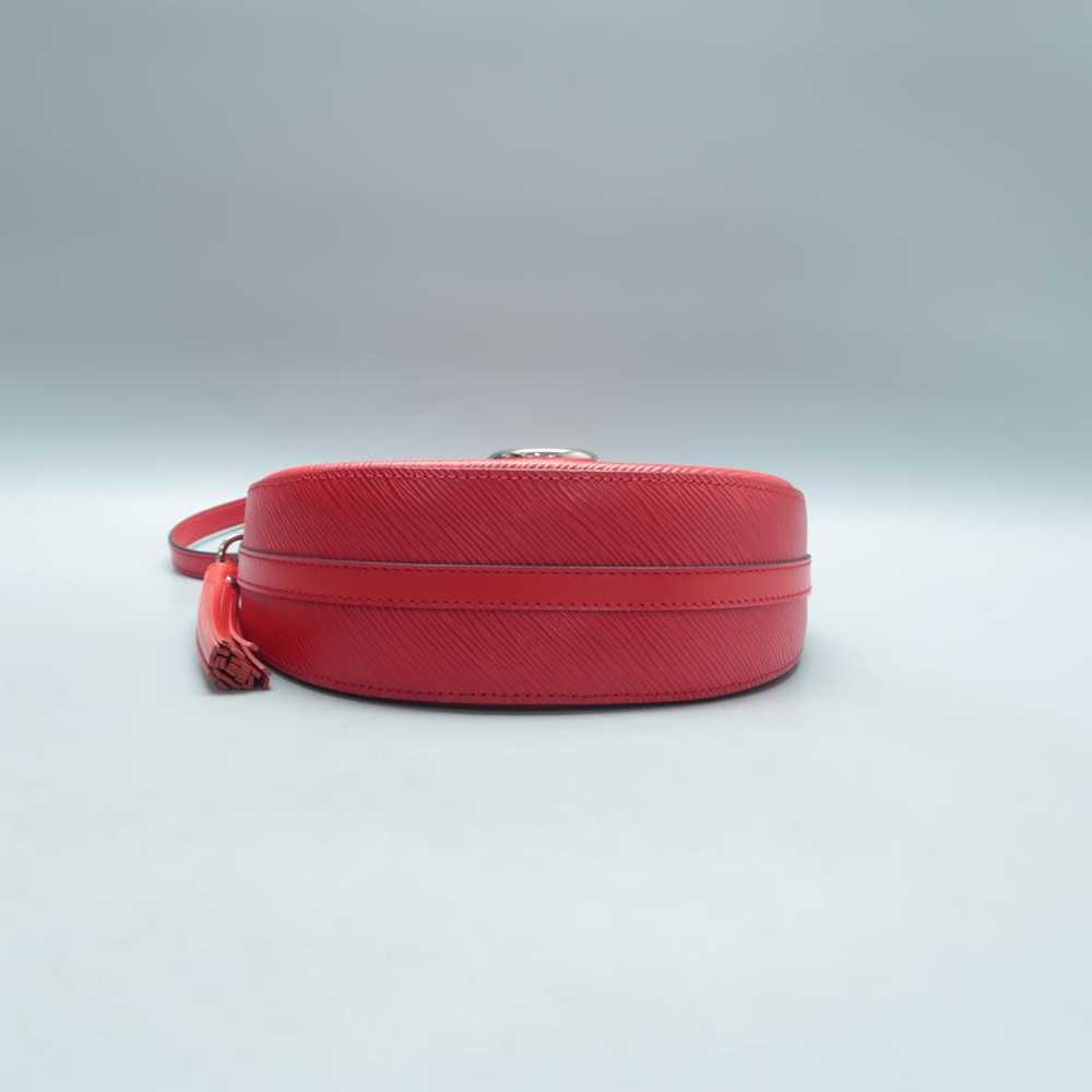 Louis Vuitton Saint Cloud leather handbag - image 6