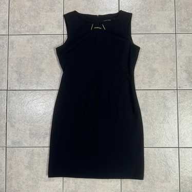 Ivanka Trump Dress