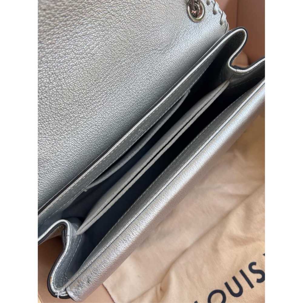 Louis Vuitton Very Messenger leather crossbody bag - image 4