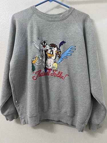 Acme clothing co looney - Gem