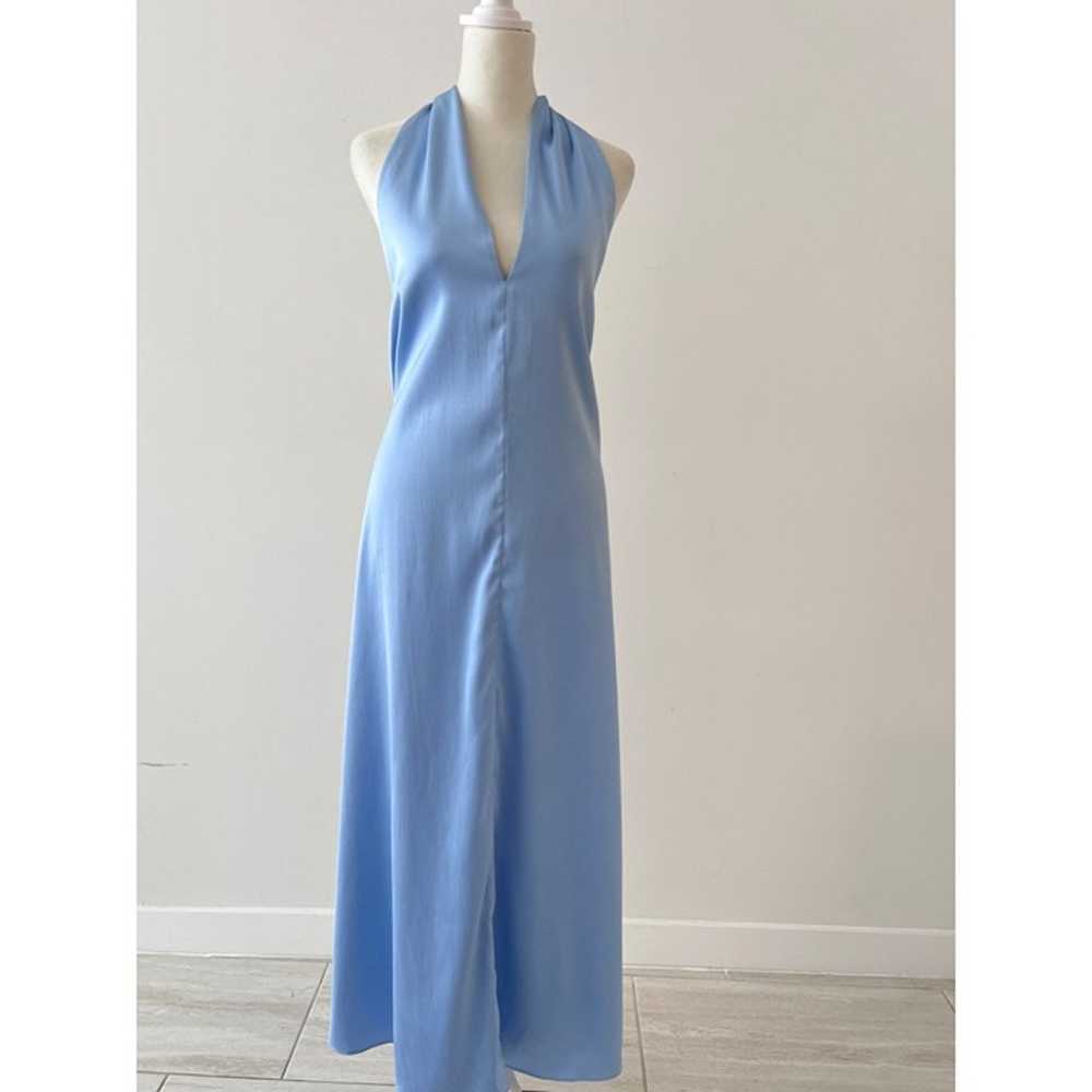 SAMSOE SAMSOE Cille Dress in Iolite Size large - image 1