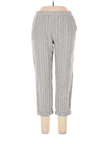 Sienna Sky Women Gray Casual Pants L