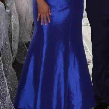 Prom Dress - image 1