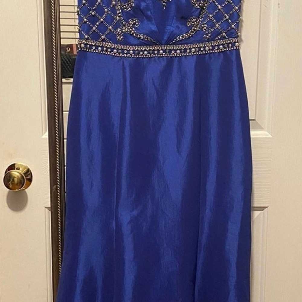 Prom Dress - image 2