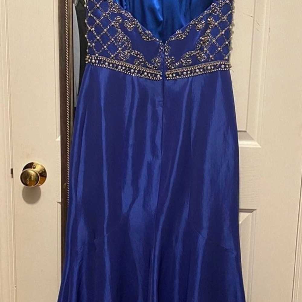 Prom Dress - image 3