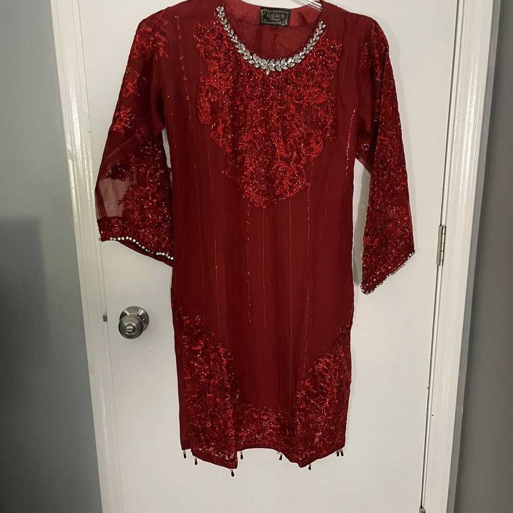 pakistani dresses - image 1