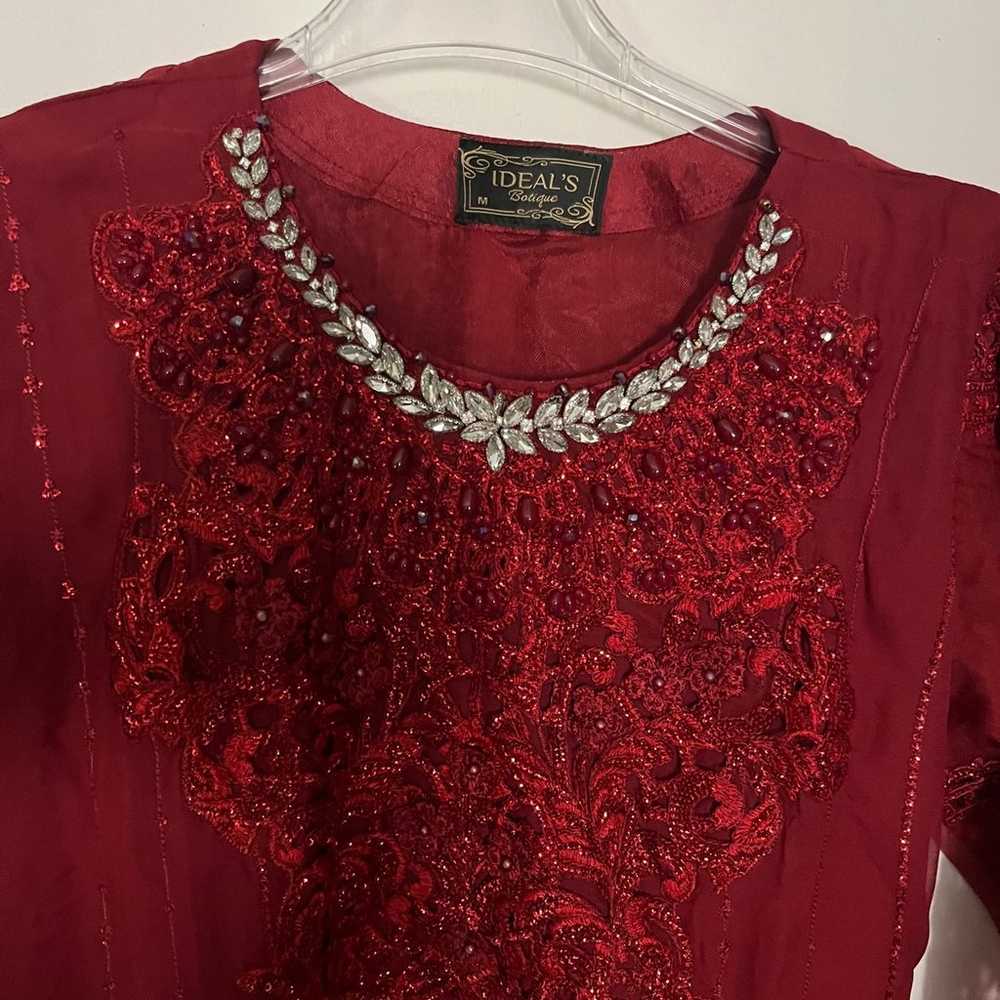 pakistani dresses - image 2