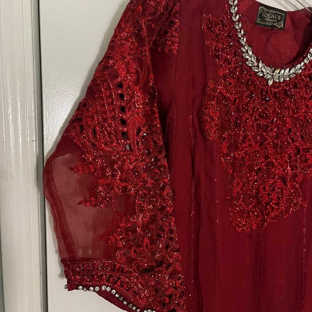 pakistani dresses - image 3