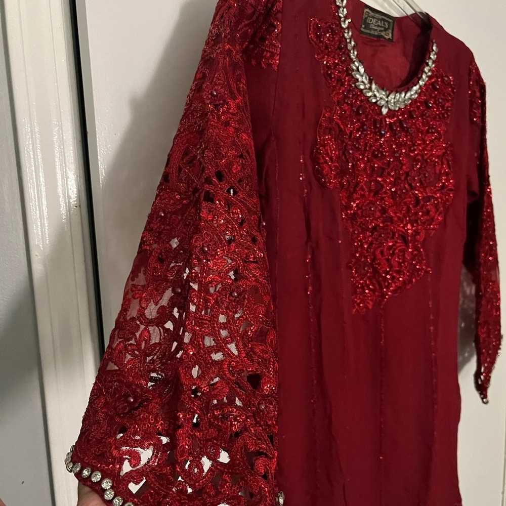 pakistani dresses - image 4