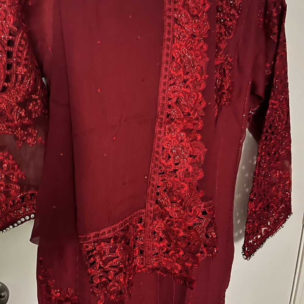 pakistani dresses - image 6