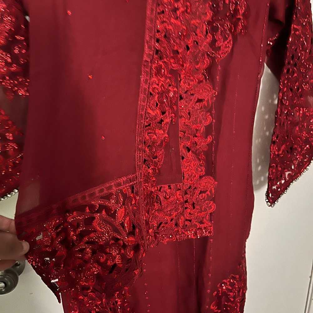 pakistani dresses - image 7