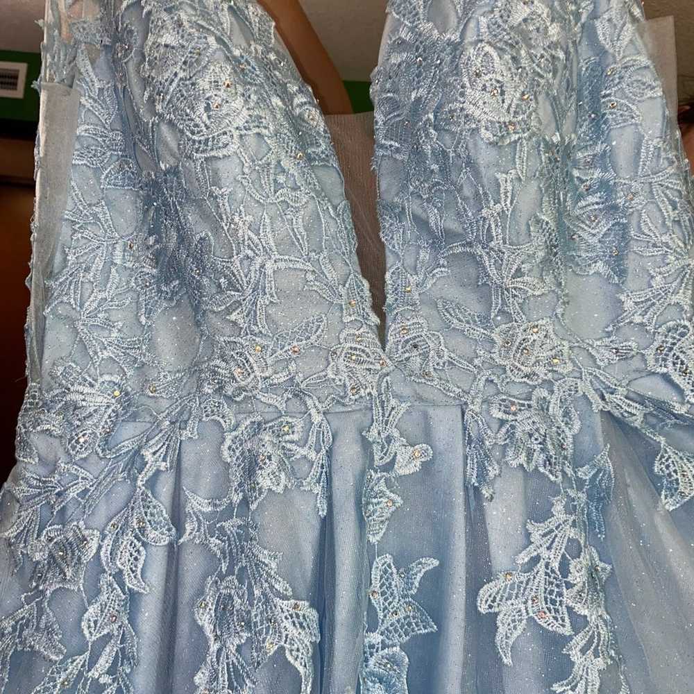 ball gown dresses - image 2