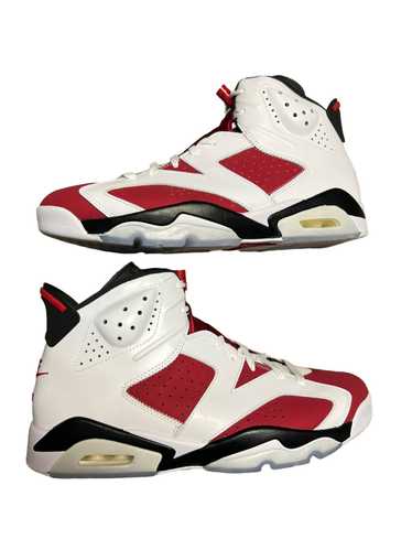 Jordan Brand Jordan 6 Carmine size 11.5 Brand New